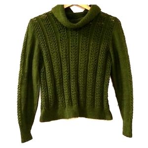 Women's sweater.